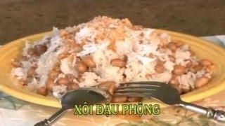 Xoi Dau Phong - Xuan Hong