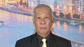 Thông Điệp Gửi Toàn Nhân Loại Cùng Chủ Tịch, Tổng Thống, Thủ Tướng Toàn Cầu