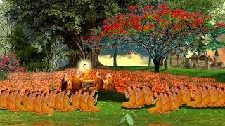 Đức Phật thuyết về thời mạt pháp