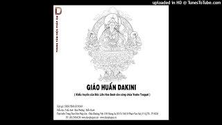 13 -  Tu tâm theo Kim Cương Thừa