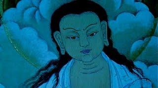 The life of Milarepa part 1 - "How I met Marpa" - Orgyen Tobgyal Rinpoche Homage