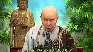Tập 171 - (HQ) Kinh Đại Thừa Vô Lượng Thọ - Pháp sư Tịnh Không chủ giảng - cẩn dịch cư sĩ Vọng Tây