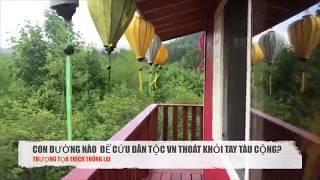 TT THÍCH THÔNG LAI: CON ĐƯỜNG NÀO ĐỂ CỨU DÂN TỘC VN THOÁT KHỎI TAY TÀU CỘNG