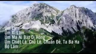 Ngũ Bộ Thần Chú | Tụng Mỗi Ngày