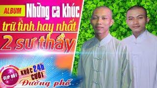 2 SƯ THẦY làm náo loạn  làng giải trí âm nhạc Việt bằng giọng ca hay không ai địch nổi