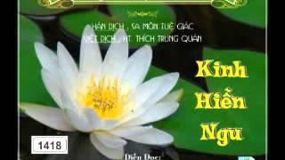 Kinh Hiền Ngu Phần 2  DieuPhapAm.Net - YouTube