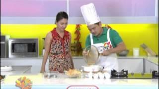 Mặn Ngọt  Thái chay 