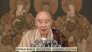 Làm chuyện mê tín không chỉ chẳng có phước, mà còn tạo tội nghiệp!