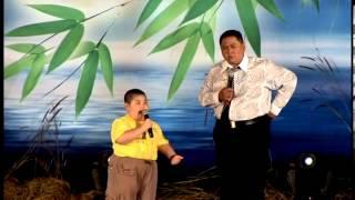 Tuyển tập Hài Diệu Âm Hoằng Pháp 1