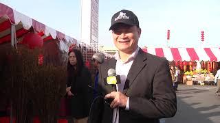 Chợ hoa Tết Phước Lộc Thọ, Califonia Xuân Kỷ Hợi 2019