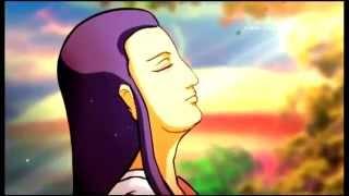 Kinh Di Lạc Hạ Sanh Thành Phật Ký Dạng 3D