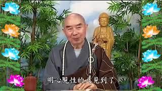 Kinh Đại Phương Quảng Phật Hoa Nghiêm. PS, Tịnh Không Giảng Giải Tập, 243