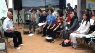 Diện Chẩn Bấm Huyệt - 11