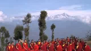 Thần Chú Giải Thoát Qua Sự Nghe - Đức Liên Hoa Sanh