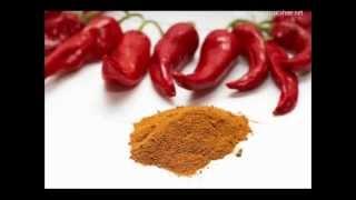Ớt cay: dược thảo ưu tiên số 1 khi cấp cứu