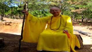 Thảo Luận Ngoại Cảm - HT Thich Tu Thong