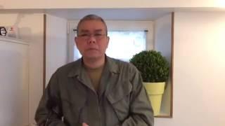 Giang hồ phương Nam gửi lời cảnh báo : Phan Hùng