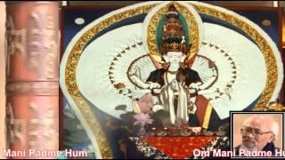 Mật Tông, Kim Cang Thừa - Bồ Đề Đạo Đăng - 17/17 - TG Phạm Công Thiện dịch và giảng nghĩa