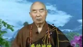 (1-2) Phát Bồ Ðề Tâm Hiện Như Lai Tướng - Pháp Sư Tịnh Không