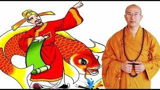 Tuyệt đối phải nhớ MÂM CỖ cúng ông Công ông Táo 2019 để việc nhà SUÔN SẺ rước tài lộc.