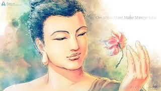 Thần Chú Phật Thích Ca Mâu Ni - Om Muni Muni Maha Muniye Svaha [BUDDHA BOOKS]