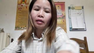 Huyệt Đạo Người Âm Nhập | Bâm Huyệt Sẽ Đi Ra