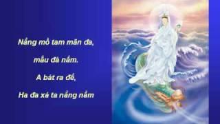 TIÊU TAI CÁT TƯỜNG THẦN CHÚ - Phổ nhạc: Võ Tá Hân