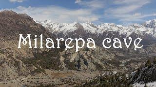 Milarepa Cave