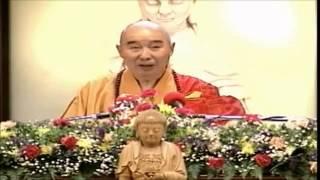 Kinh Kim Cang Giảng ký Tập 87 - Pháp Sư Tịnh Không