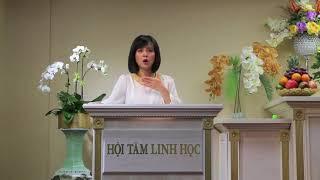 Nhân Quả Luân Hồi là CÓ THẬT _ Nhà Tiên Tri, nhà Y học toàn diện Edgar Cayce