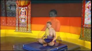 khí công tây tạng