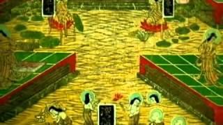 Trường Ca Cõi Tây Phương Cực Lạc - 