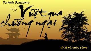 Vượt qua chướng ngại|Cách giải thoát Tâm khỏi chướng ngại đạt đến thanh tịnh