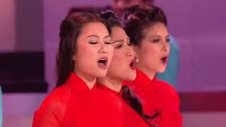 «ASIA 76» Trả Lại Cho Dân   Hợp Ca Asia