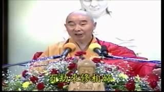 Kinh Kim Cang Giảng ký Tập 76 - Pháp Sư Tịnh Không