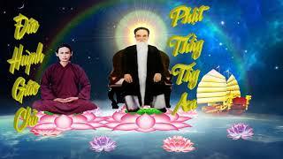 TIN NÓNG | LONG HOA THẾ GIỚI MỚI GẦN KỀ - A DI ĐÀ PHÂT  24/24 - Từ Bi, Thanh Tịnh, Khiêm Nhường